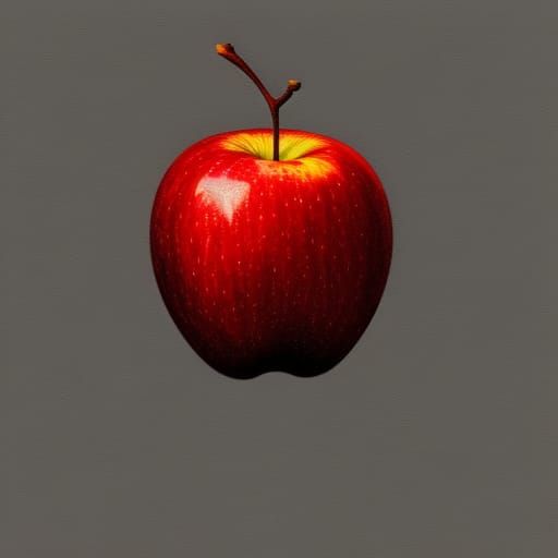 Apple.