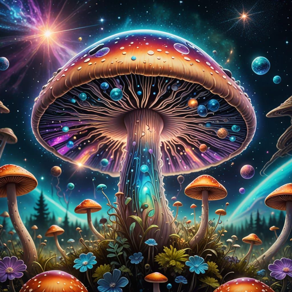 Mushroom