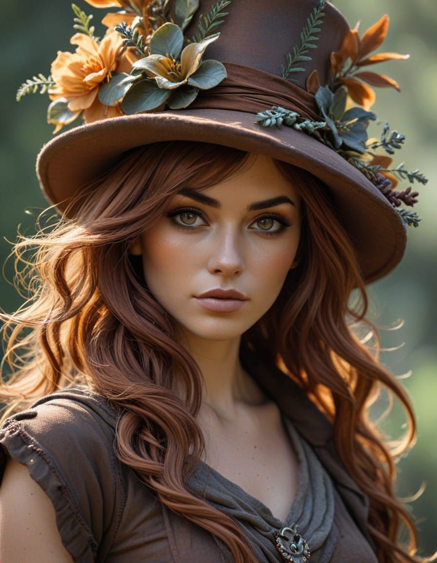 Earthen Clay Formations in Earthy Ochre