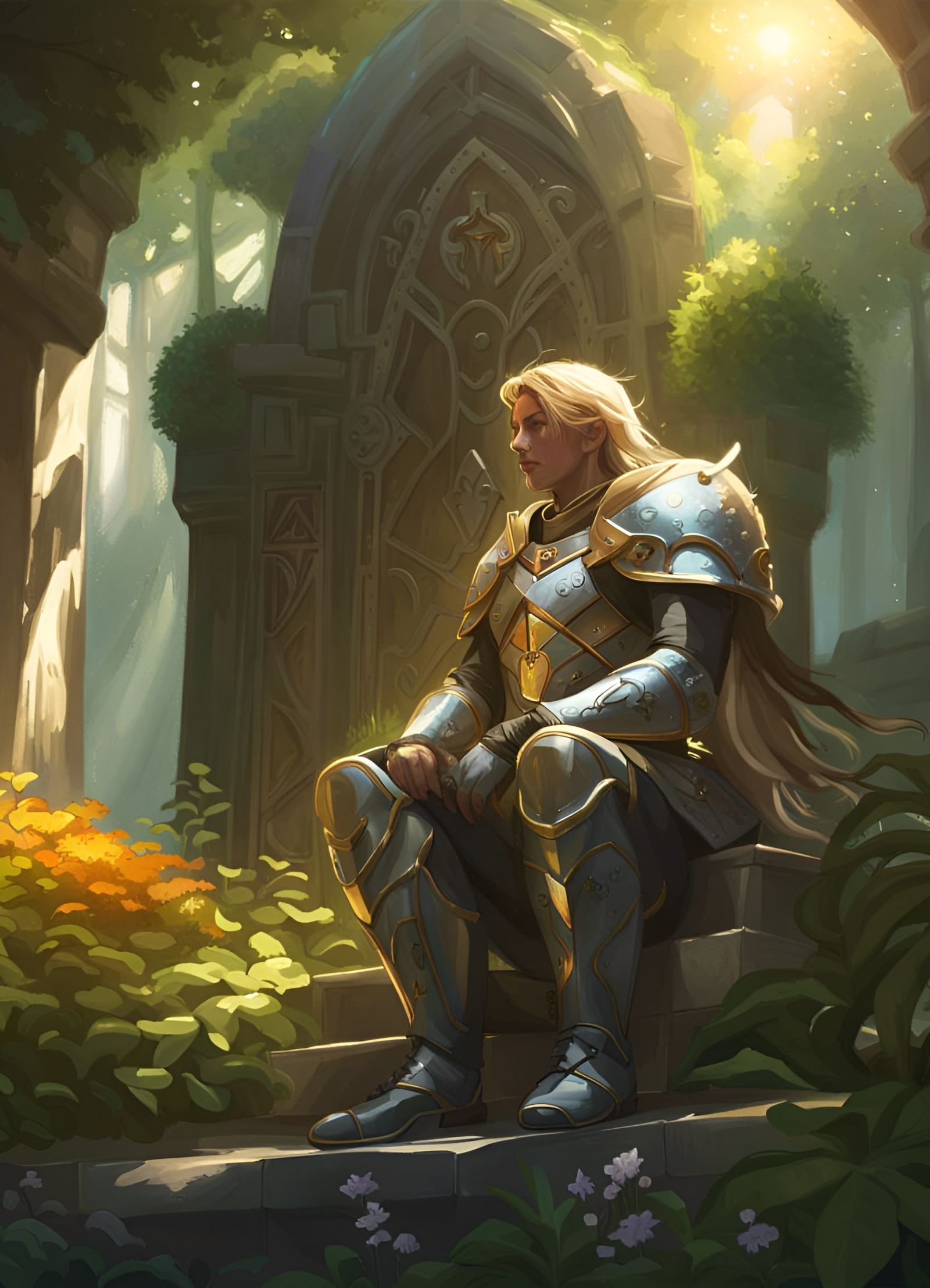 Shrine