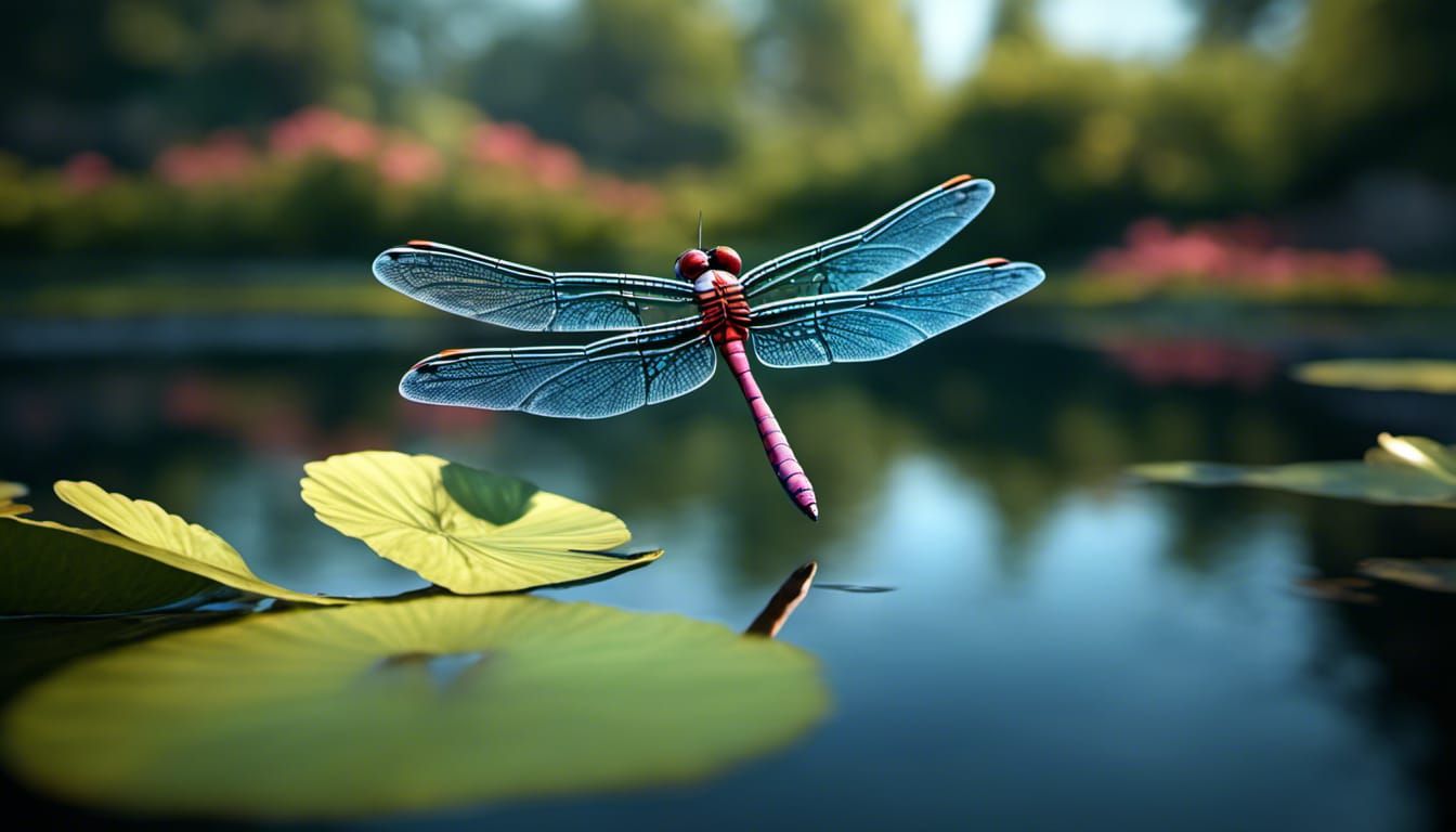 dragonfly