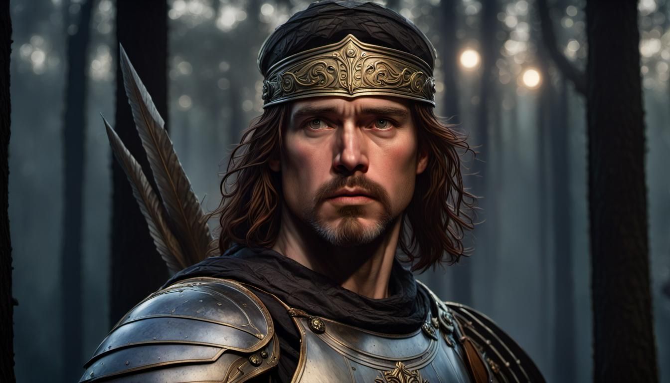 Waiting for the Eastern Glow