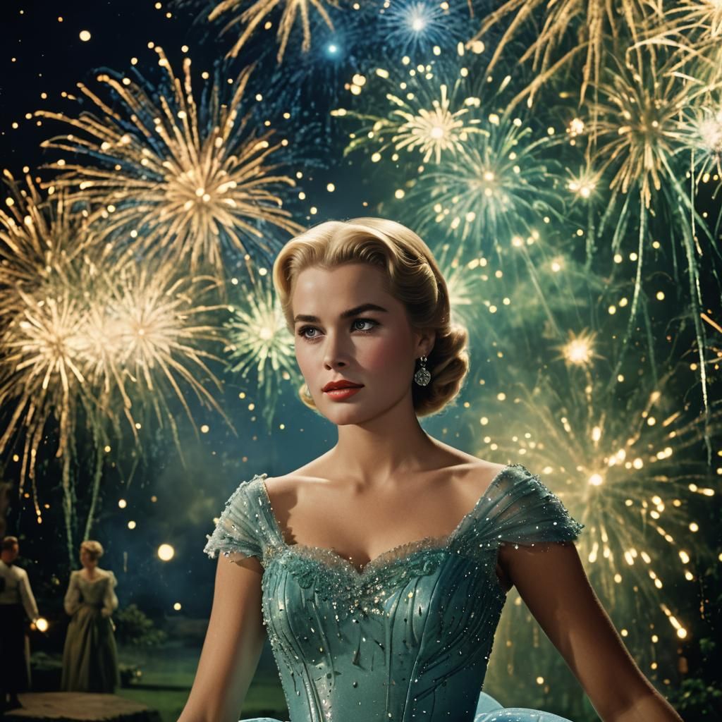 1955 Cinderella