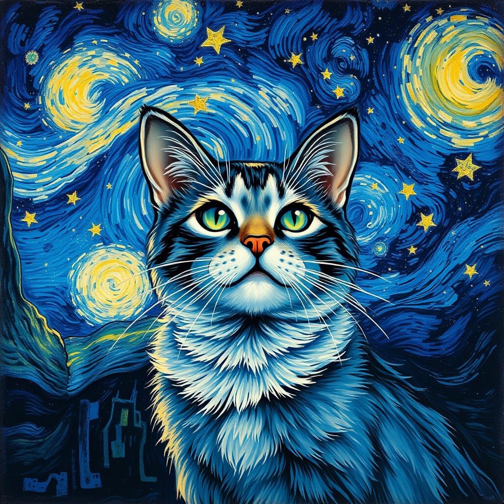 🌟 Sous le Ciel Etoilé 🌟
