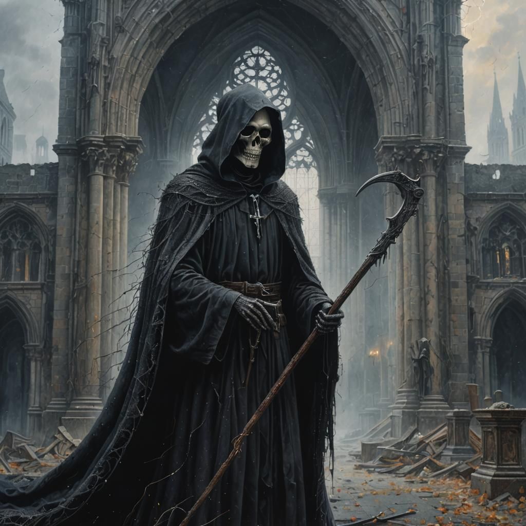 The Reaper