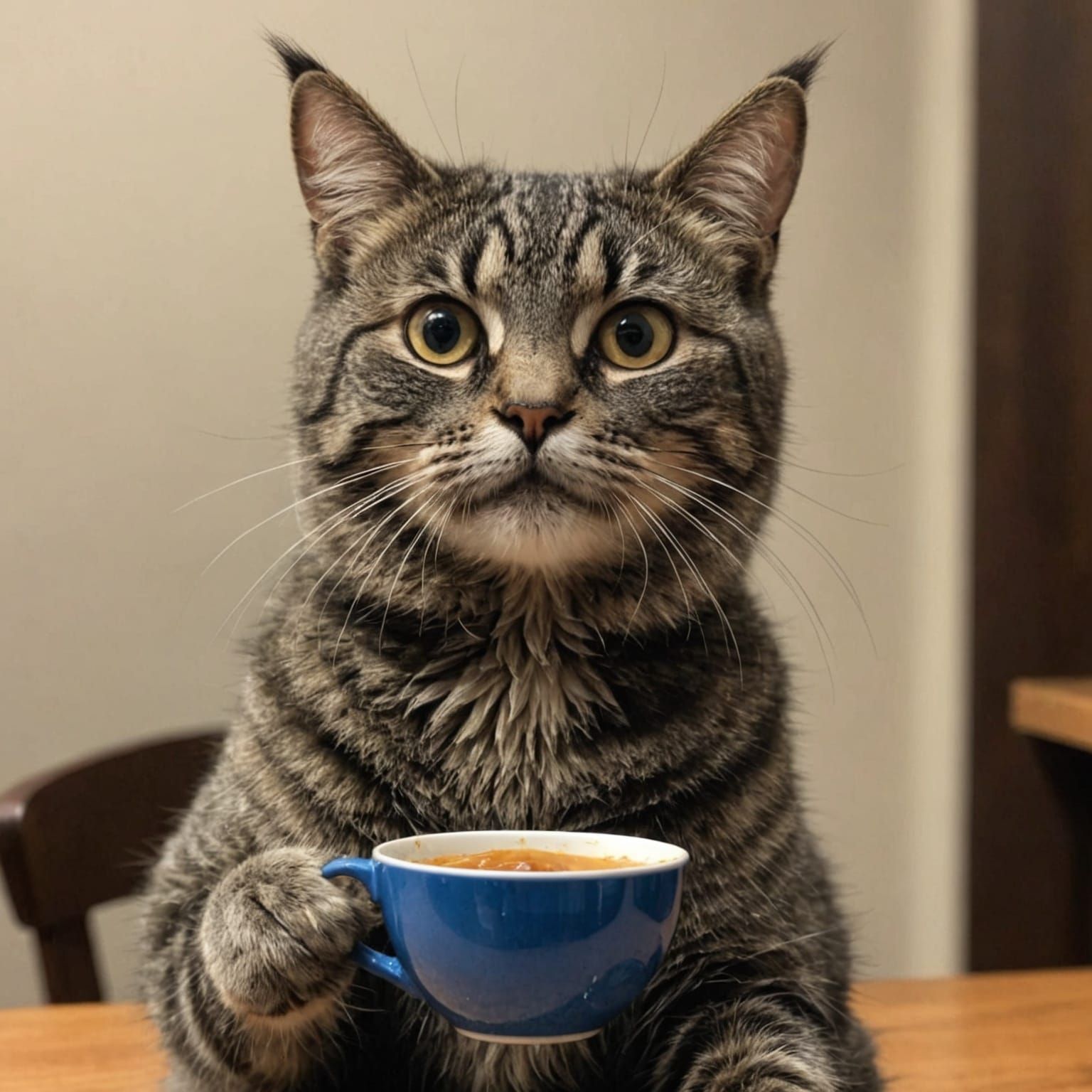 Abstract Neural Stimulation: A Mindgasm Visualization