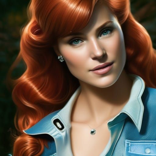 Mary Jane Watson