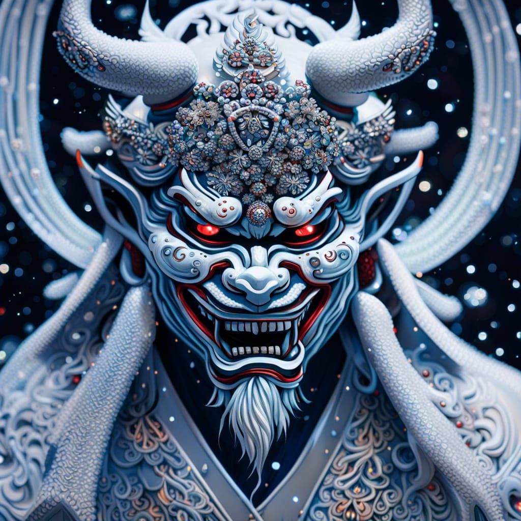 Oni IV