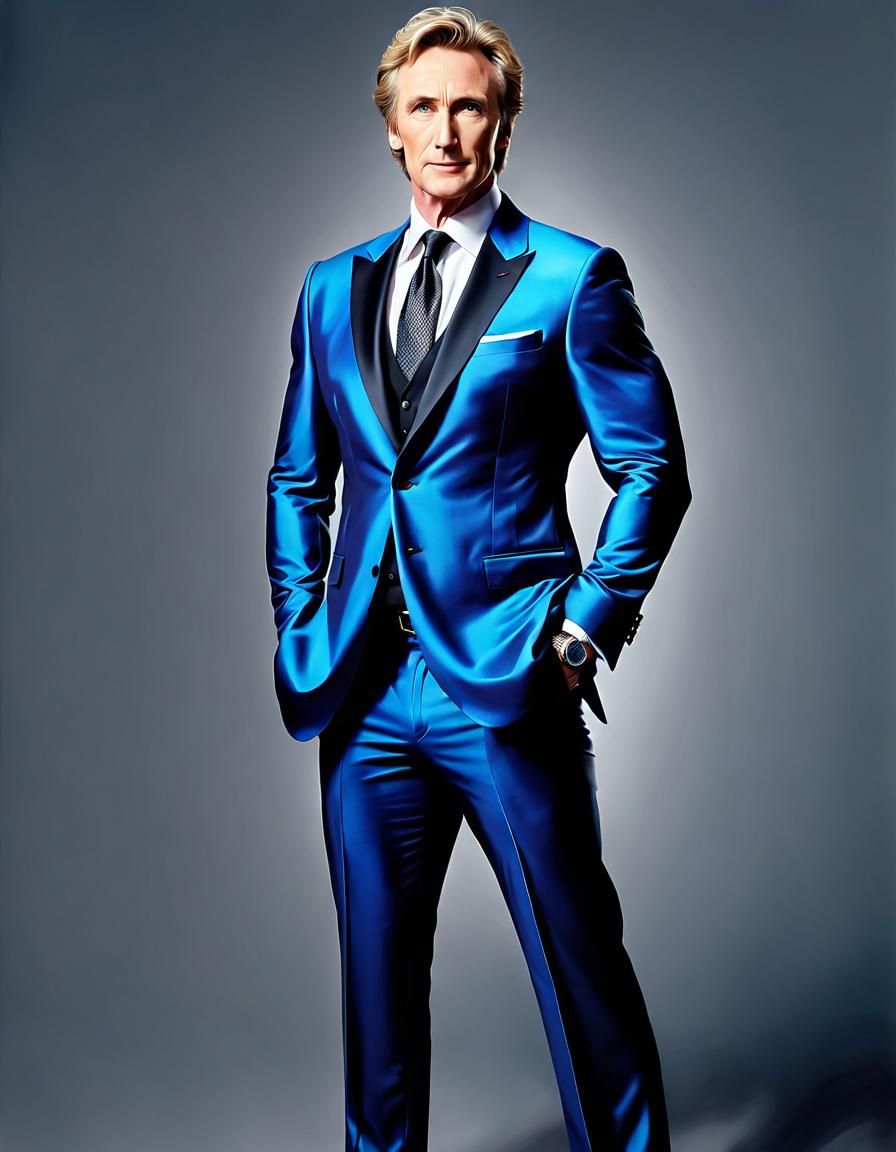 Gender-Bent Jane Lynch