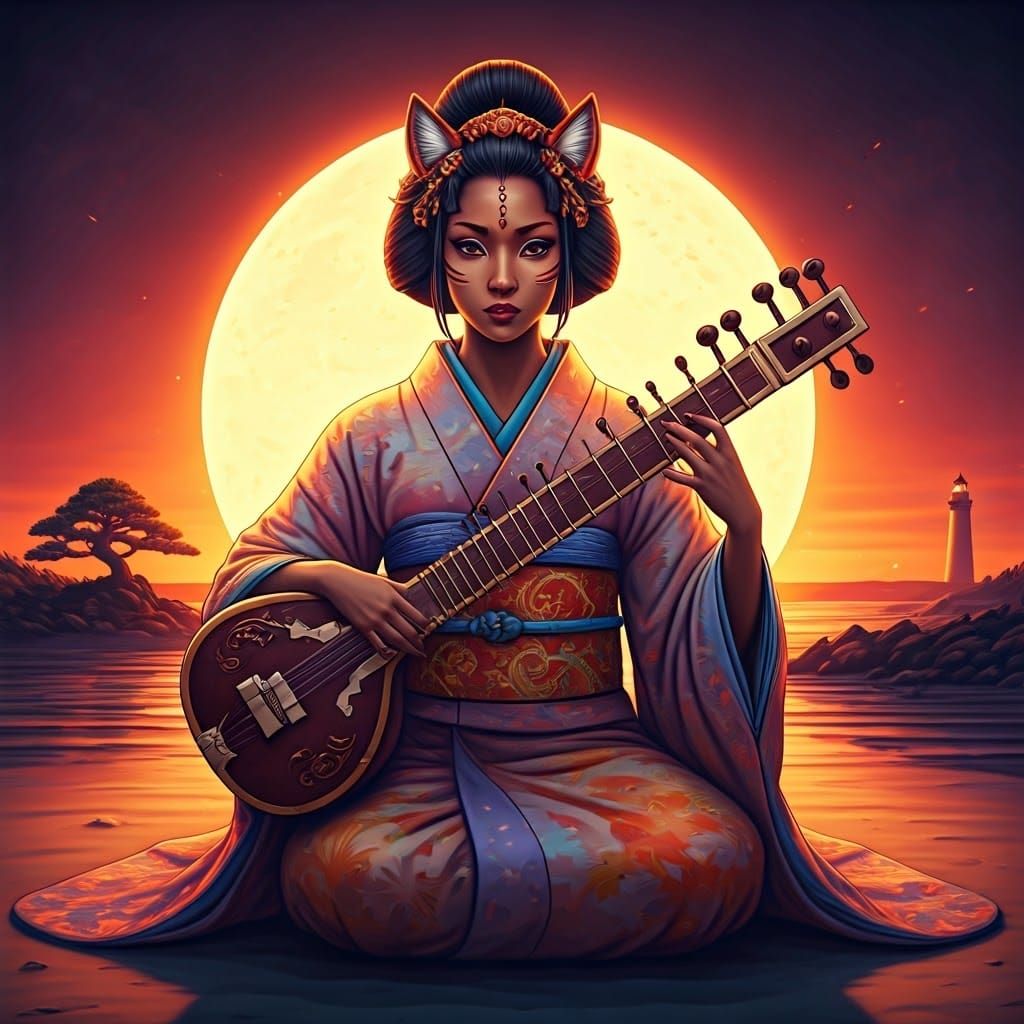 Meditation Melodies O2