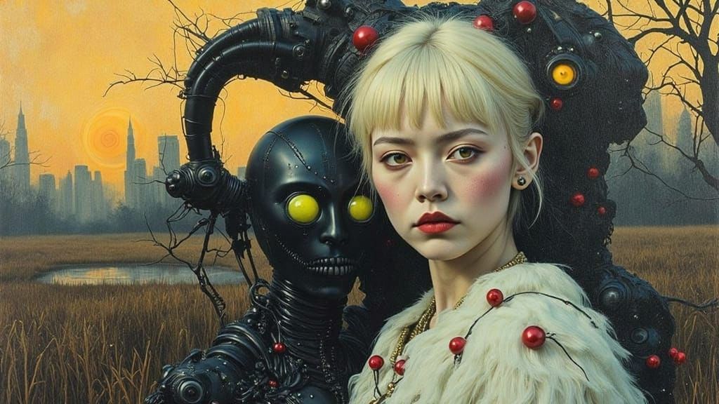 Meadowfield Park & Die