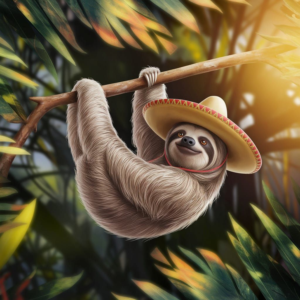 Stories from the jungle