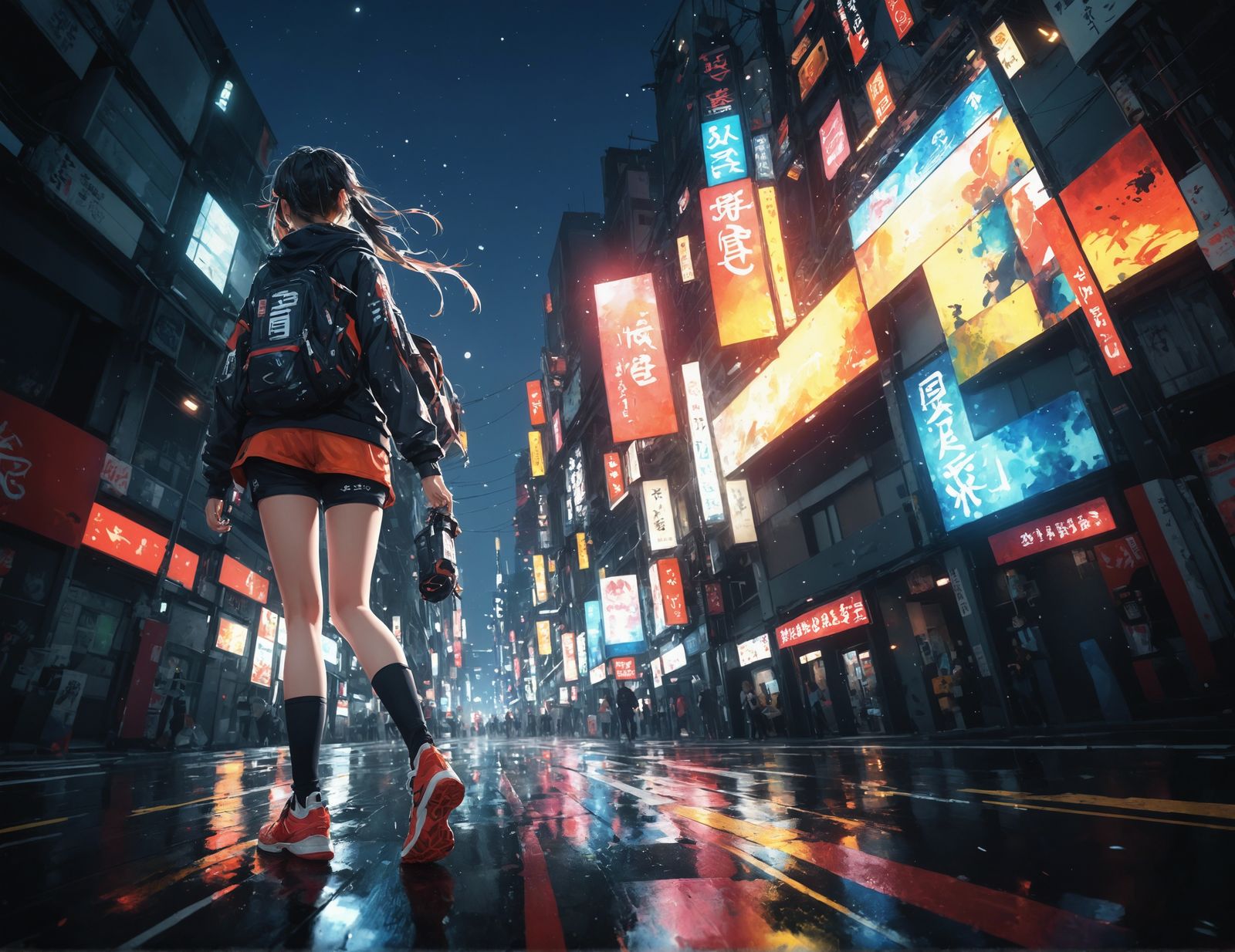 Enjoy the thrill of discovery