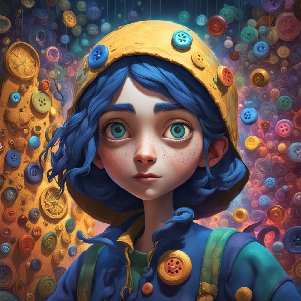 coraline
