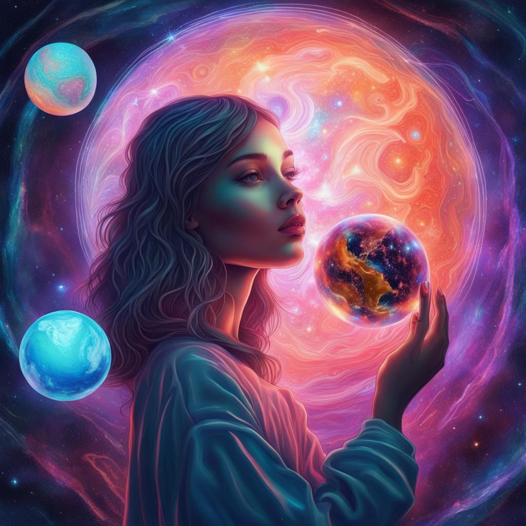 Planets