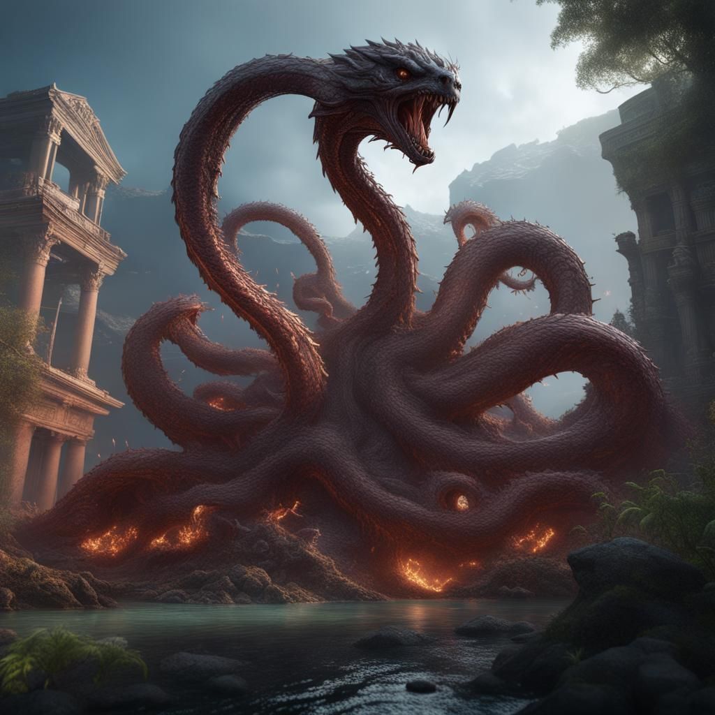 Hydra