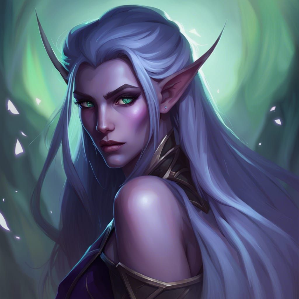 Night Elf