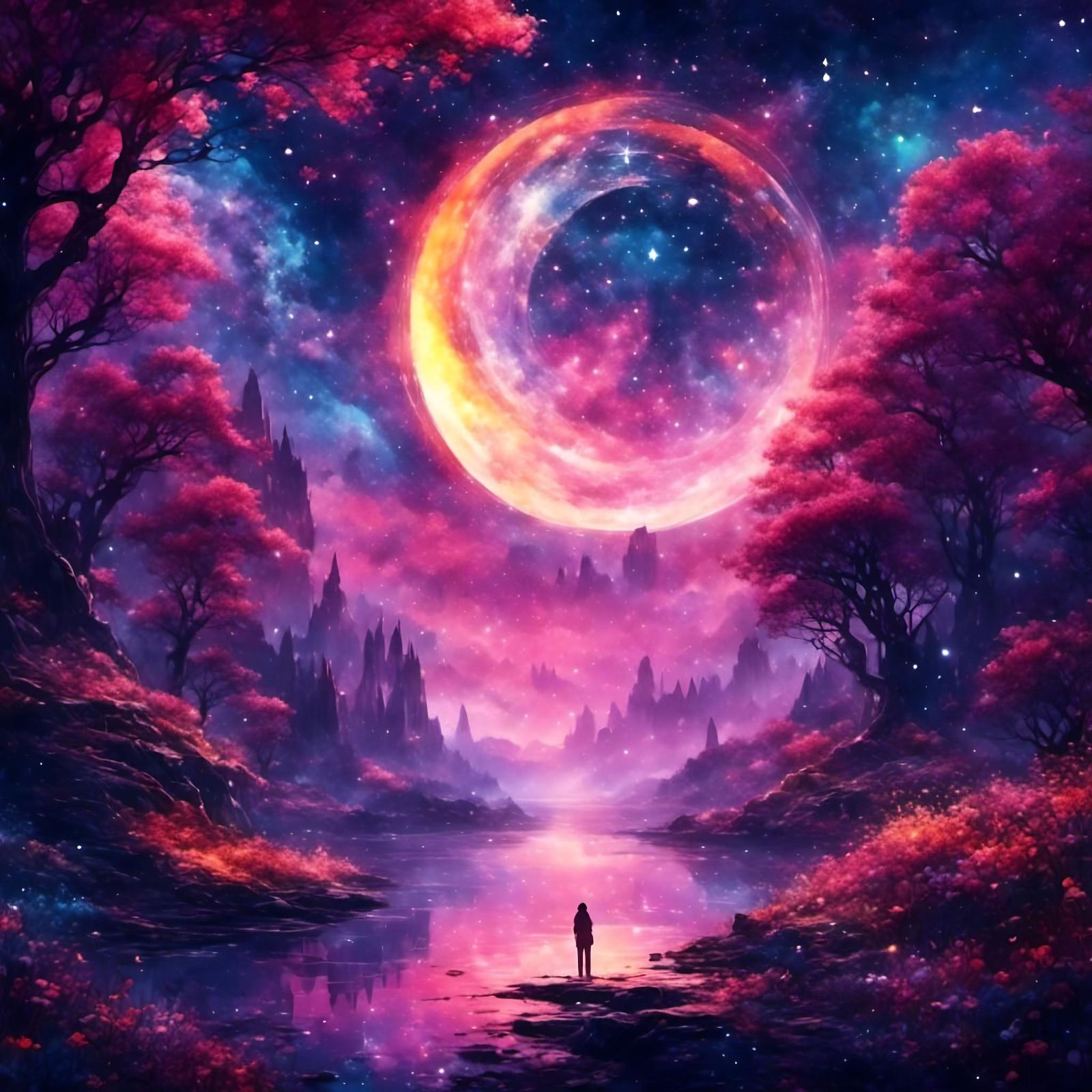 dreams of what could be