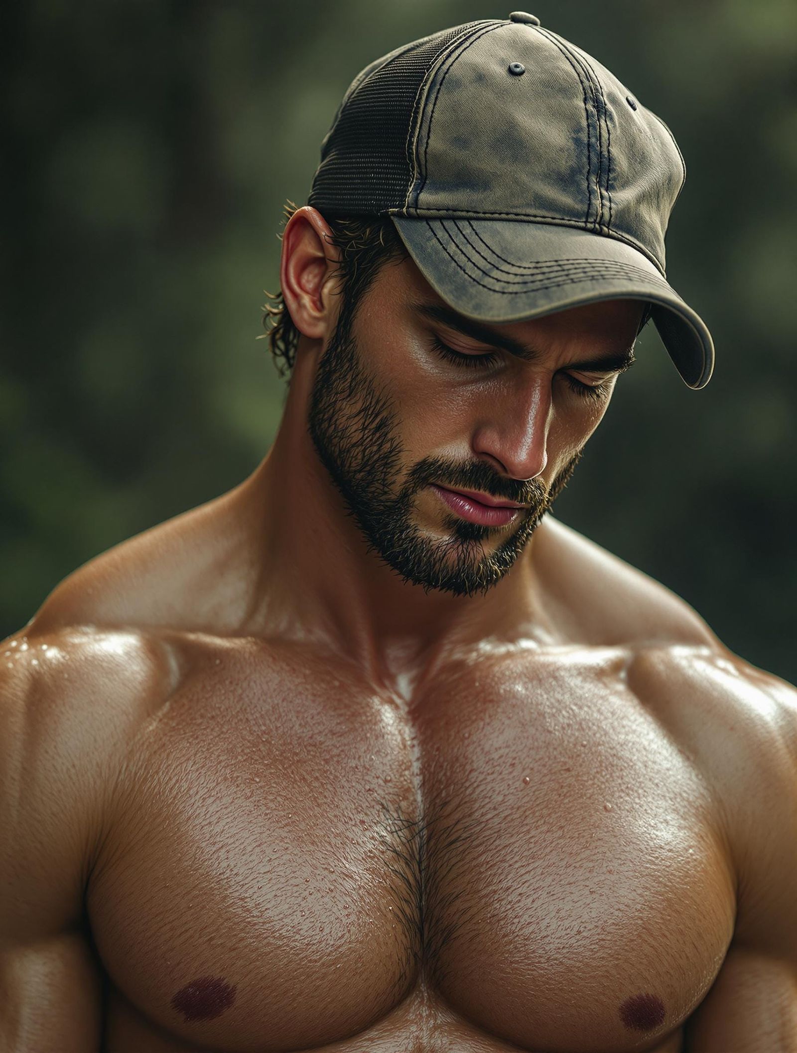 Calm After the Storm