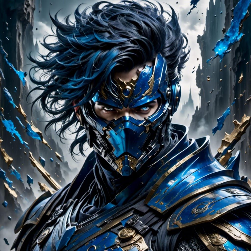 Stunning Marble Texture