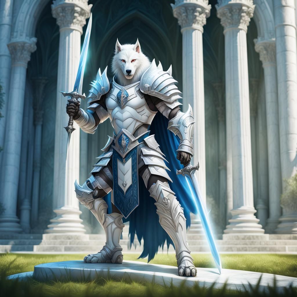 Sword of the Full Moon