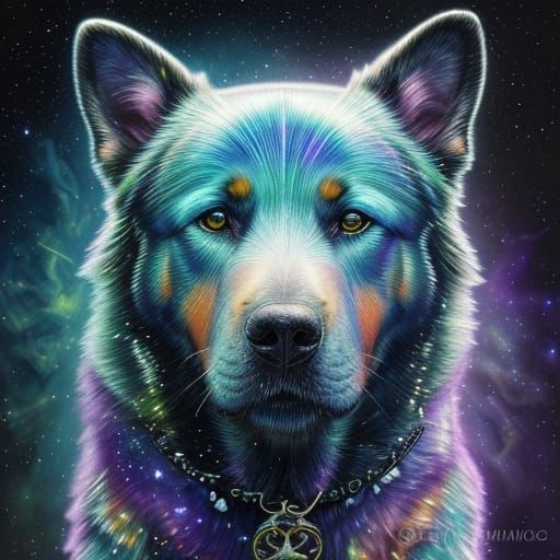 This is Beauceron again