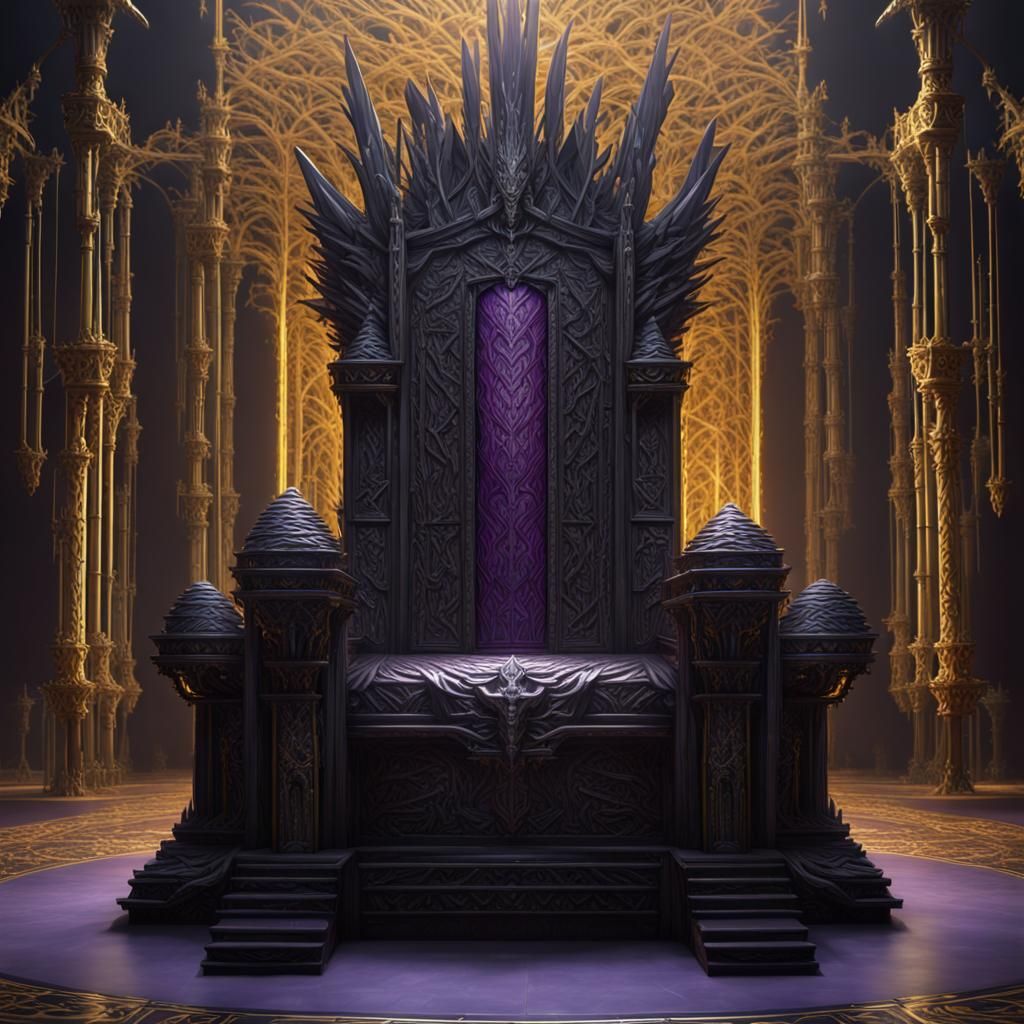 Thrones