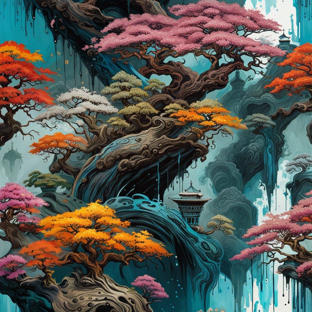 Bonsai
