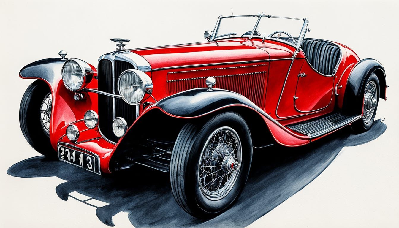 Surreal Water Jet Sculpture in Photorealistic Style