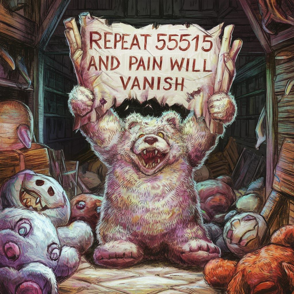 Monroe Institute Mantra