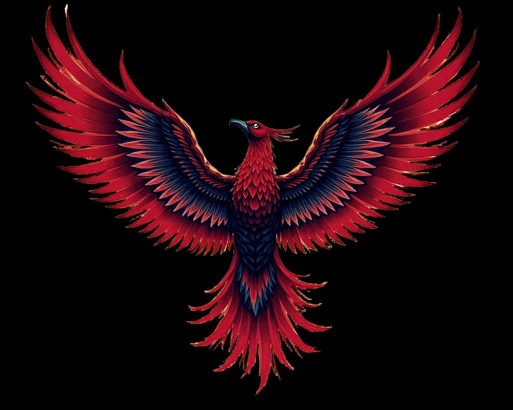 Open Source vs. Centralized Power: A Visual Allegory