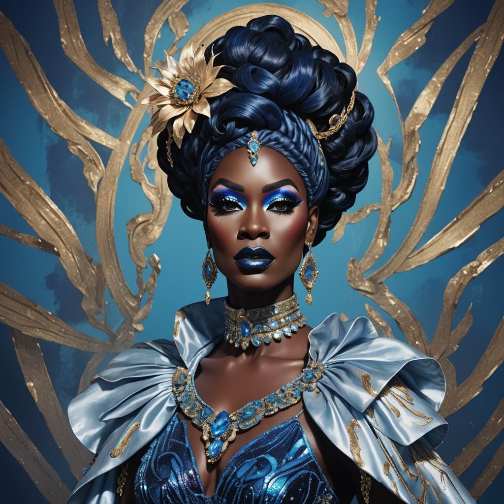 Doris Vivienne ⭐️