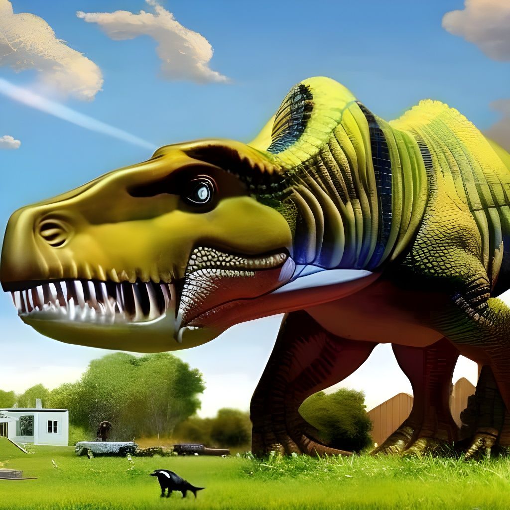 Scavenger Hunt Elements