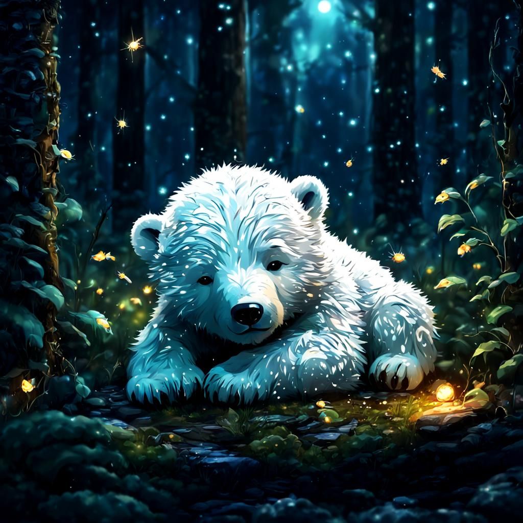 Sleepy