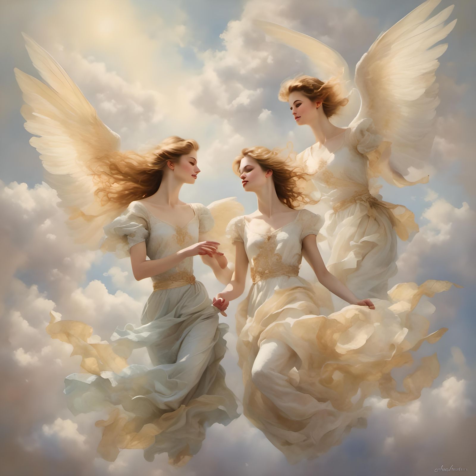 Angels
