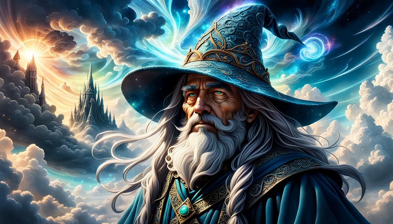 Nobody Beats the Wiz