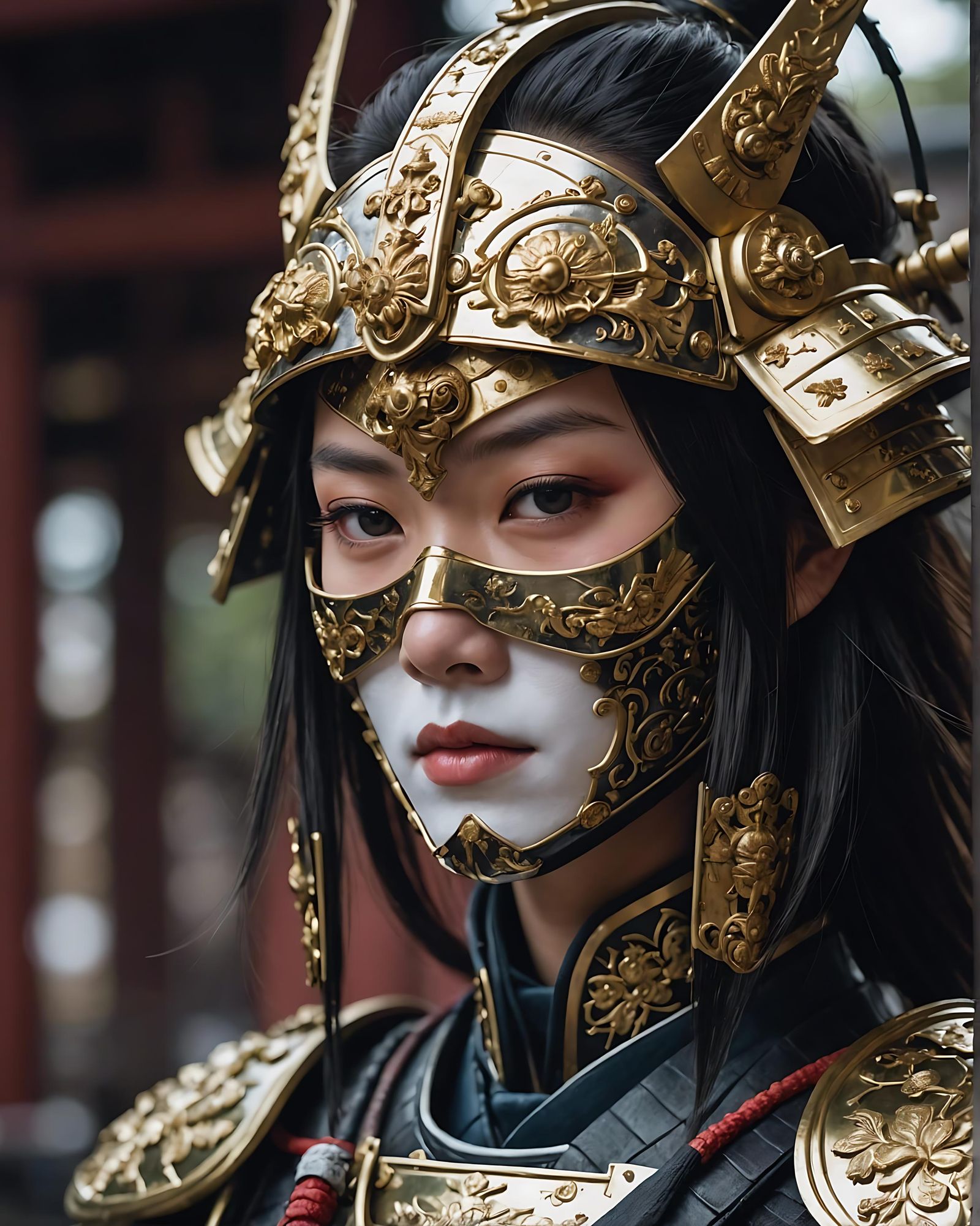 Not Assassins Creed Shadows!