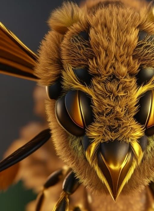 Bee