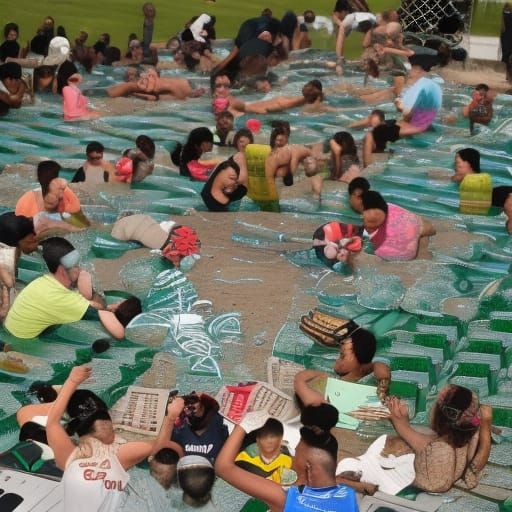 AI Generated Image