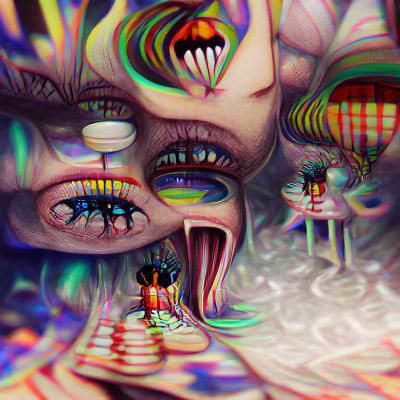 Hallucination