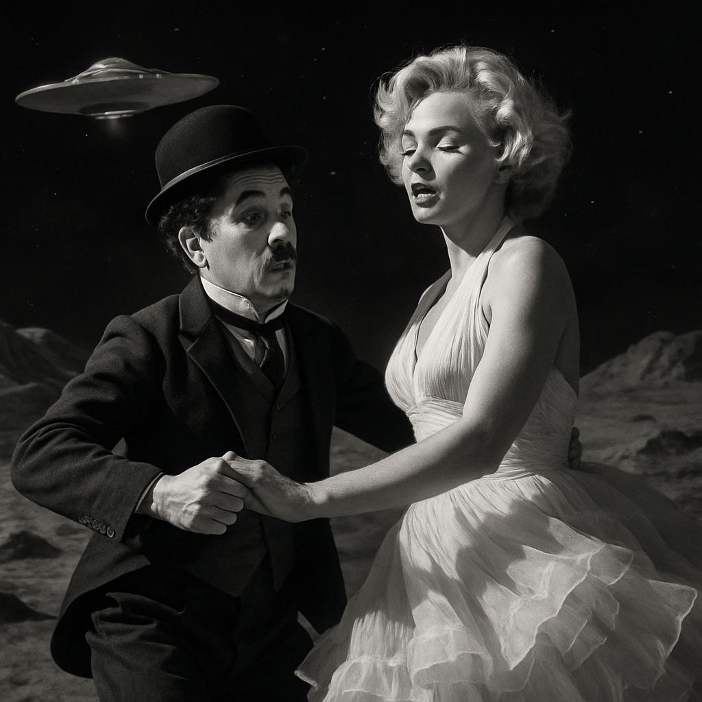 Another two animation attempts