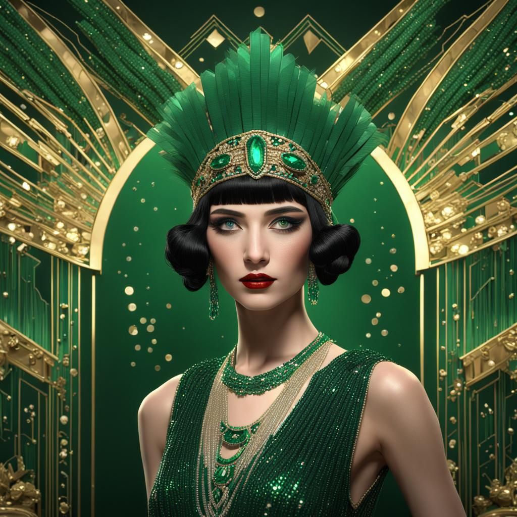 Oz and All That Jazz