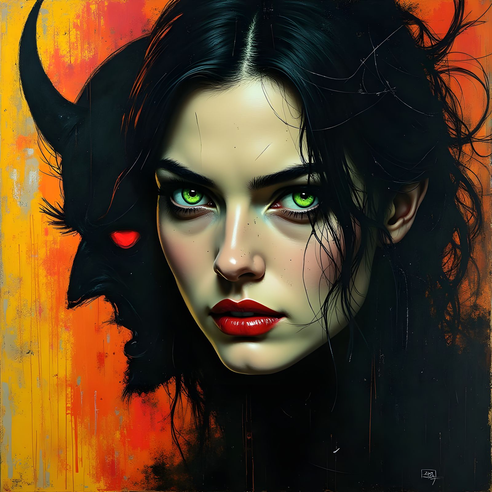 Every single one of us......