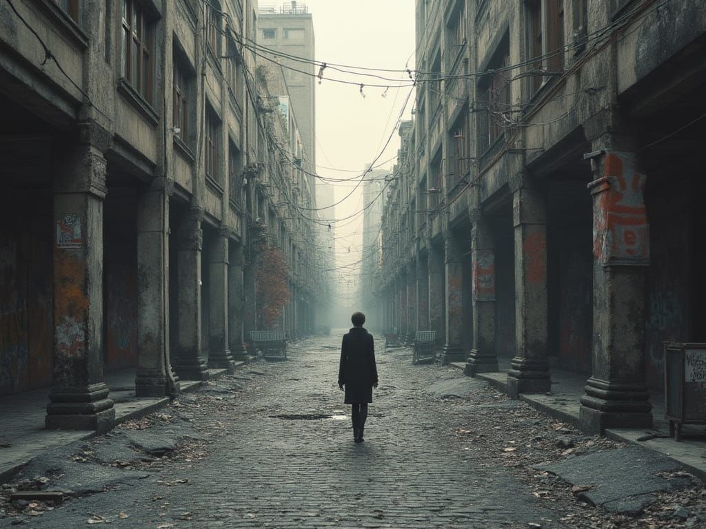 Plucking at Monochronic Heartstrings Contemplating Infinite ...