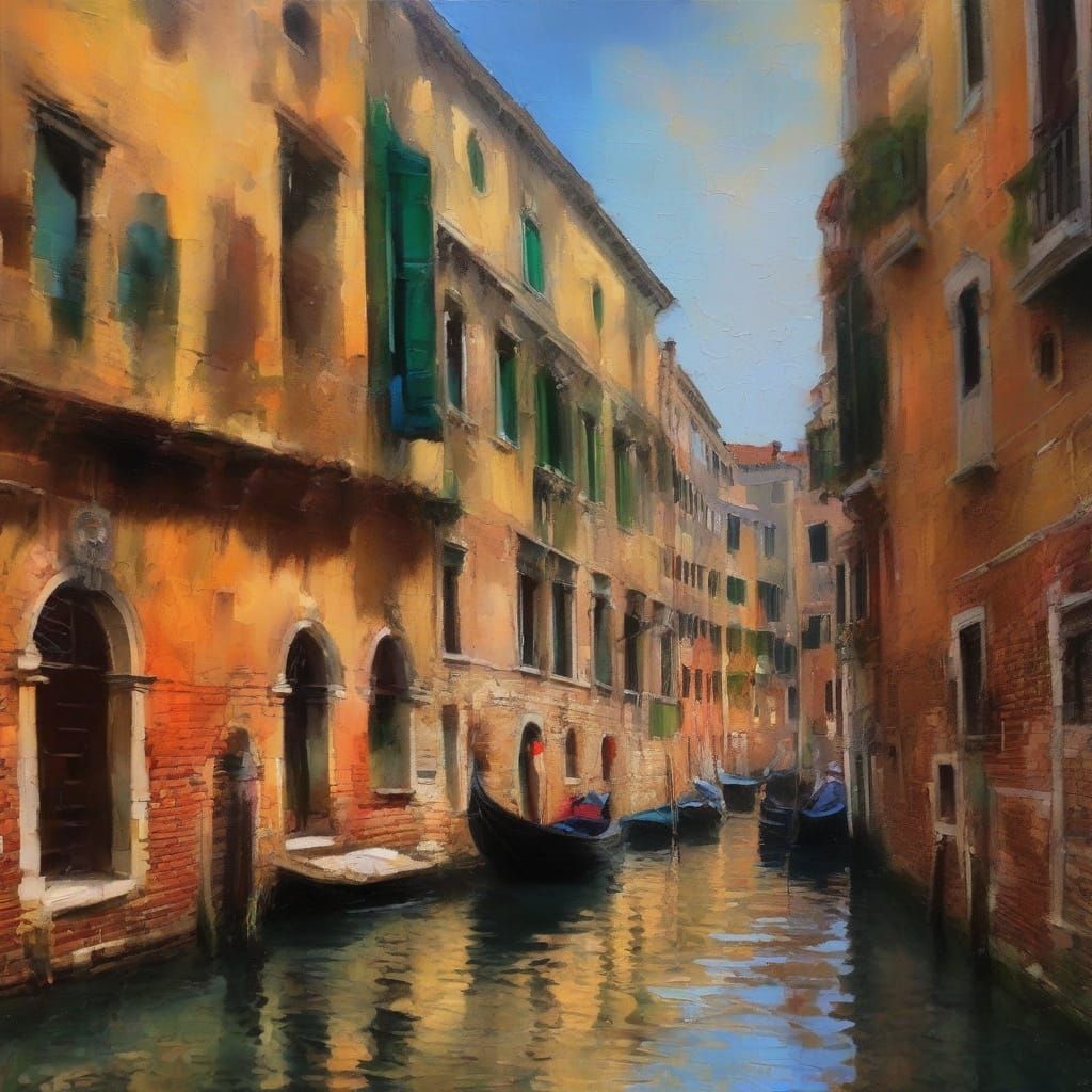 Venice