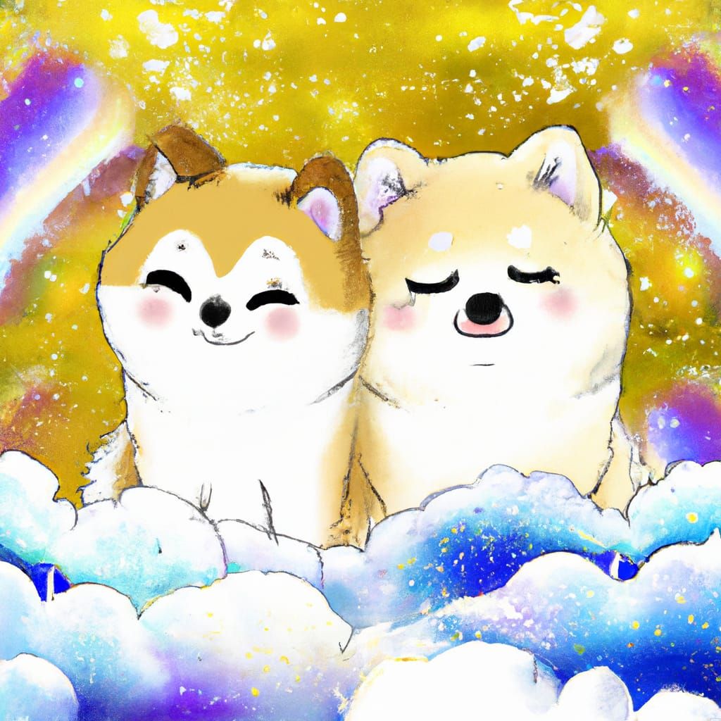 Colorful Dogs in Heaven: Quantum Dot Landscape