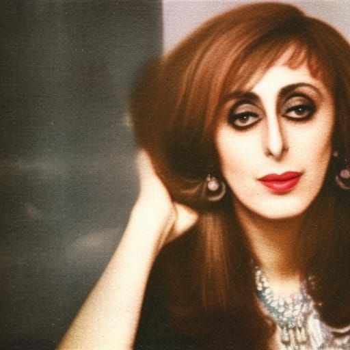 Fairouz: A Portrait of the Lebanese Icon