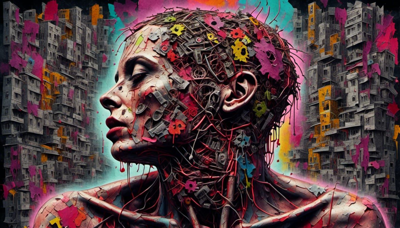 Whats in your head...