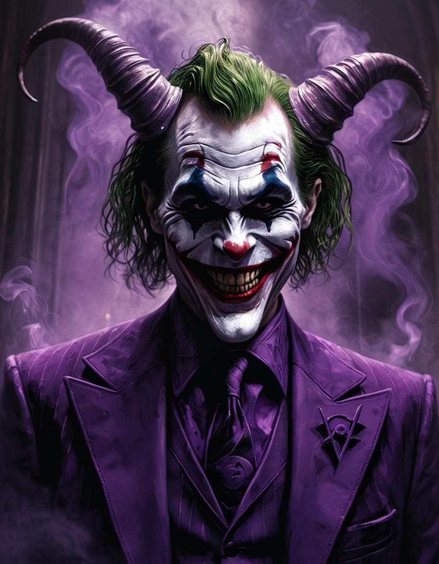 Have you ever danced with the Devil in the Pale Moonlight?