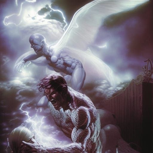 Deadman Strikes Again